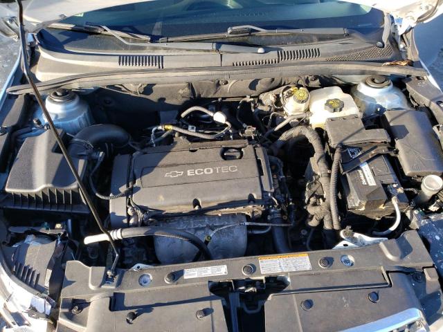 Photo 11 from auction – 2012 CHEVROLET CRUZE LS with VIN 1G1PC5SHXC7242546