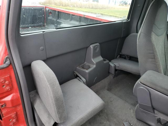 Photo 10 from auction – 2000 FORD RANGER SUP with VIN 1FTYR14V1YPA39719