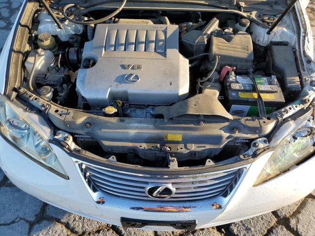 Photo 11 from auction – 2008 LEXUS ES 350 with VIN JTHBJ46G582262497