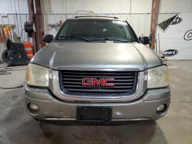 Photo 5 from auction – 2002 GMC ENVOY with VIN 1GKDS13S622135607