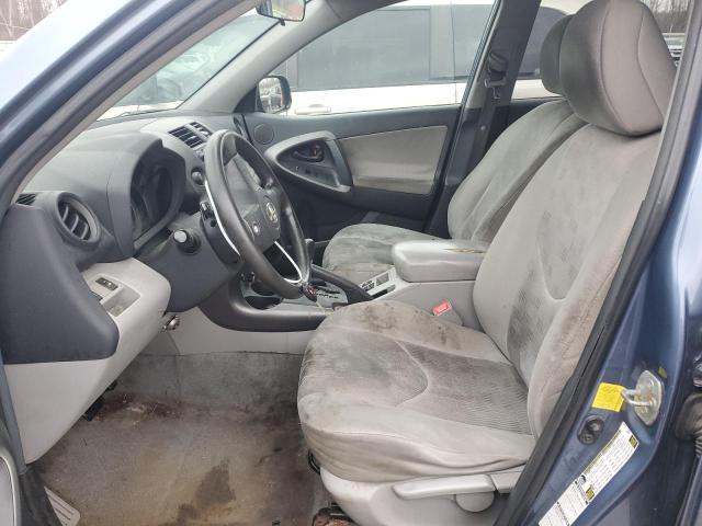 Снимка 7 от търг – 2011 TOYOTA RAV4 с VIN 2T3JF4DV2BW153106