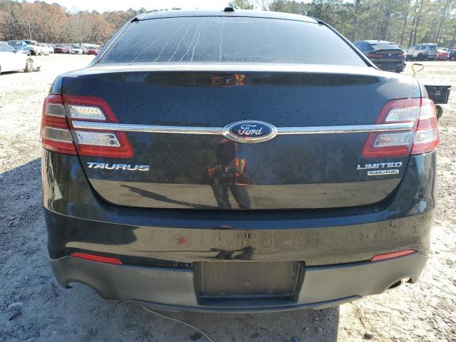 Фото 6 с аукциона – 2014 FORD TAURUS LIM с VIN 1FAHP2F81EG179631