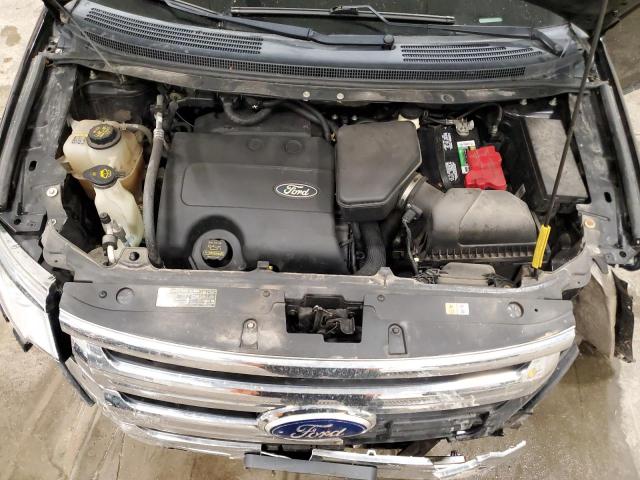 Photo 12 from auction – 2013 FORD EDGE SEL with VIN 2FMDK3JC8DBC59194