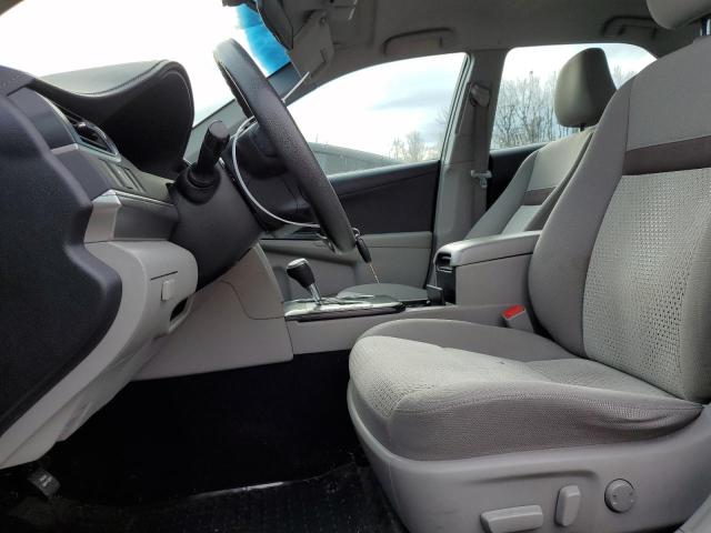 Photo 7 from auction – 2014 TOYOTA CAMRY L with VIN 4T4BF1FK1ER345562