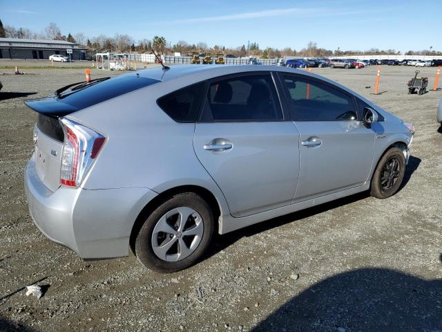 Photo 3 from auction – 2015 TOYOTA PRIUS with VIN JTDKN3DU7F1884370