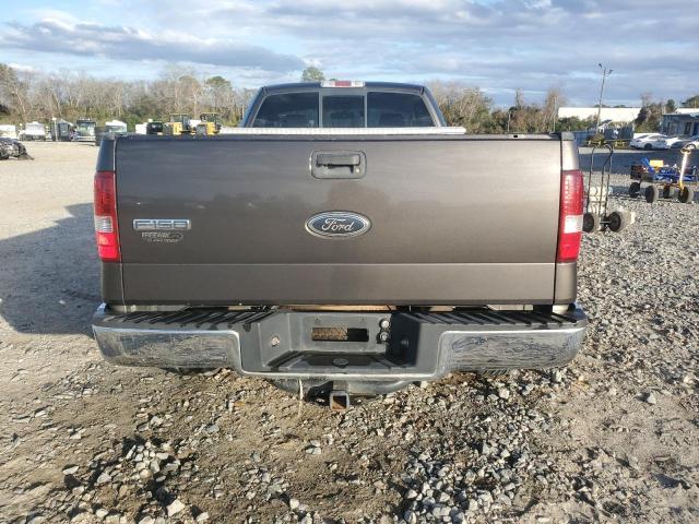 Photo 6 from auction – 2005 FORD F150 with VIN 1FTRF12W65NB63114