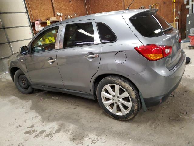 Photo 2 from auction – 2015 MITSUBISHI OUTLANDER with VIN 4A4AP3AU3FE021903