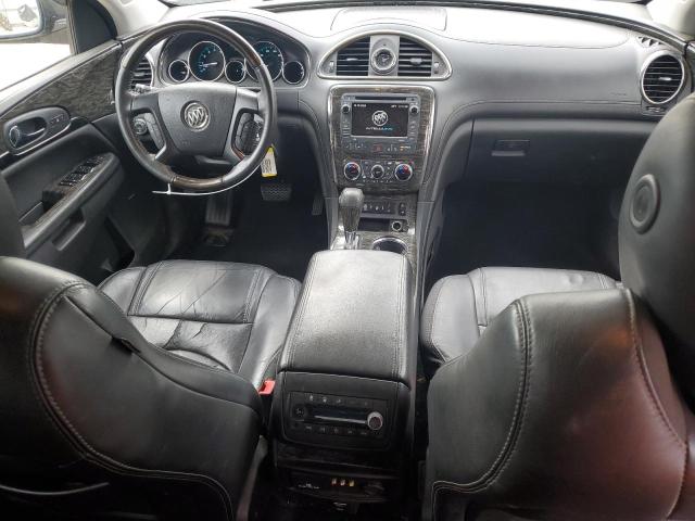 Photo 8 from auction – 2014 BUICK ENCLAVE with VIN 5GAKRCKD2EJ215091