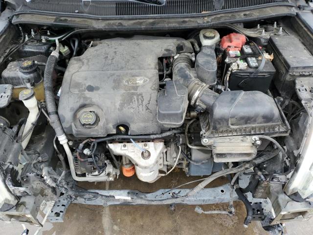 Photo 12 from auction – 2015 FORD EXPLORER X with VIN 1FM5K7D82FGB84913