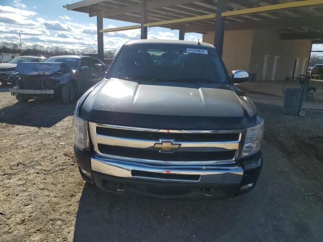 Photo 5 from auction – 2011 CHEVROLET SILVERADO with VIN 1GCRCSE05BZ210384