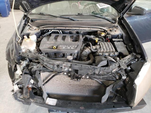 Photo 11 from auction – 2013 DODGE AVENGER SE with VIN 1C3CDZABXDN638386