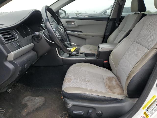 Photo 7 from auction – 2016 TOYOTA CAMRY LE with VIN 4T1BF1FK0GU176860
