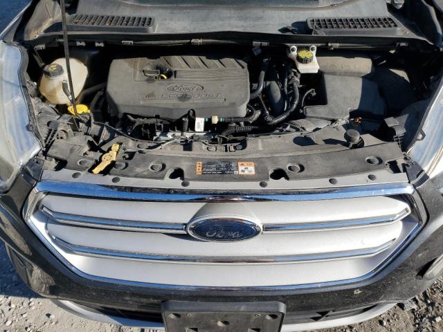 Photo 12 from auction – 2018 FORD ESCAPE SE with VIN 1FMCU9GD5JUA62319