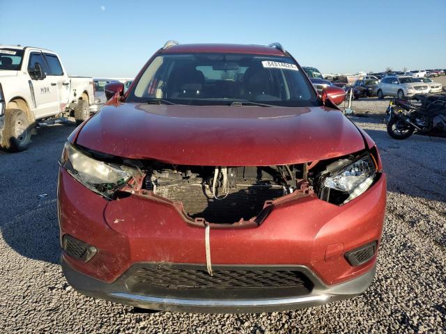 Photo 5 from auction – 2014 NISSAN ROGUE S with VIN 5N1AT2MK9EC805029