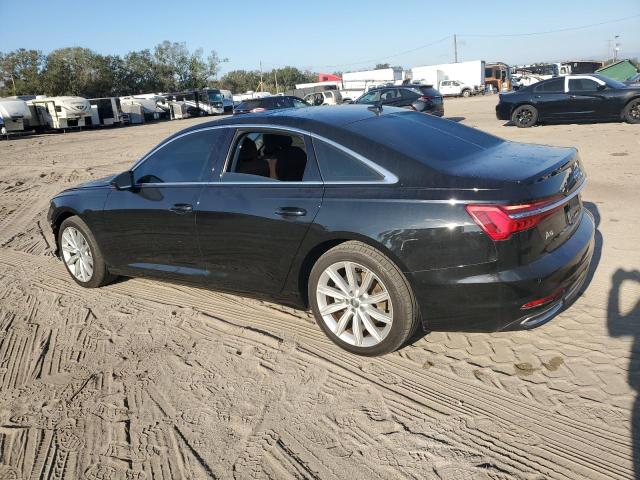 Photo 2 from auction – 2019 AUDI A6 PREMIUM with VIN WAUD8AF29KN121699