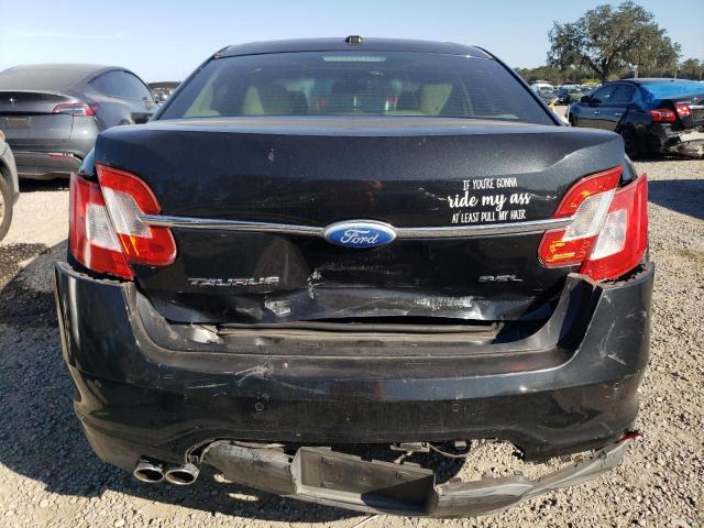 صورة رقم 6 من المزاد - 2011 FORD TAURUS SEL مع VIN 1FAHP2EWXBG161284