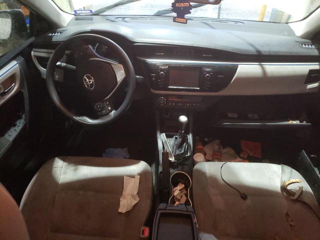 Photo 8 from auction – 2016 TOYOTA COROLLA L with VIN 2T1BURHE3GC523286