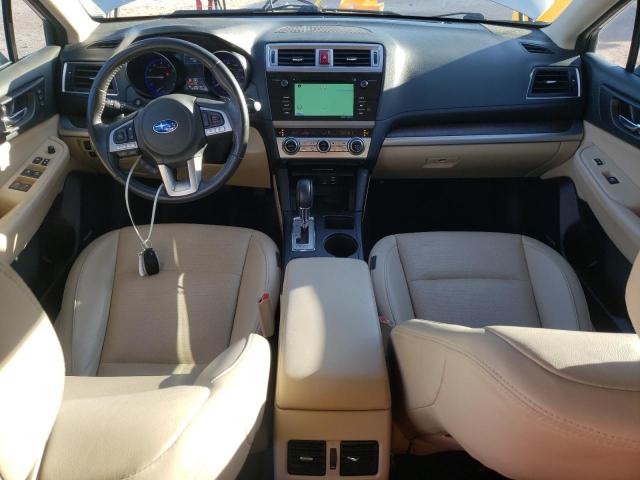 Photo 8 from auction – 2017 SUBARU OUTBACK 3. with VIN 4S4BSENC1H3250596