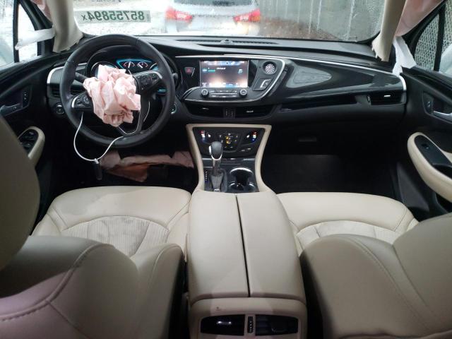Photo 8 from auction – 2017 BUICK ENVISION P with VIN LRBFXCSAXHD122803