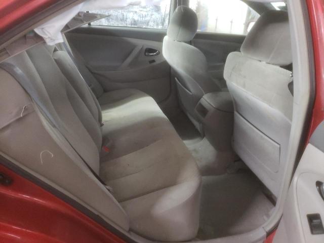 Photo 10 from auction – 2009 TOYOTA CAMRY BASE with VIN 4T1BE46K39U280850