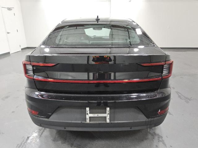 Photo 6 from auction – 2023 POLESTAR 2 with VIN YSMET3KA4PL134513