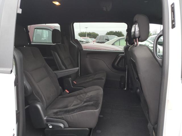 Photo 11 from auction – 2019 DODGE GRAND CARA with VIN 2C4RDGBG2KR502225