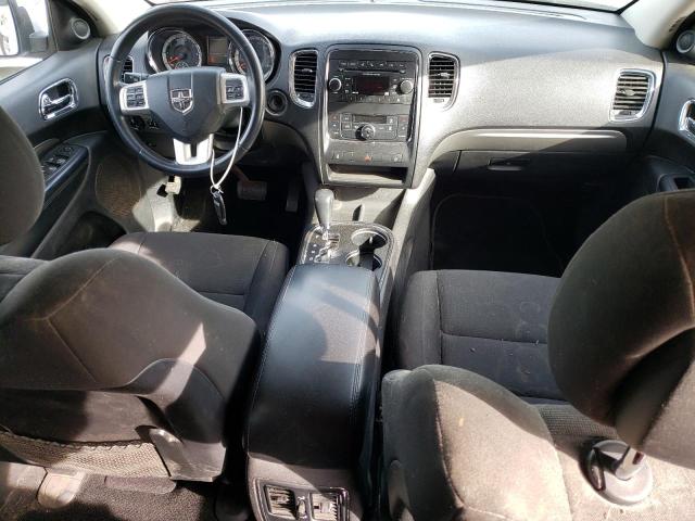 Photo 8 from auction – 2013 DODGE DURANGO SX with VIN 1C4RDHAG5DC571798