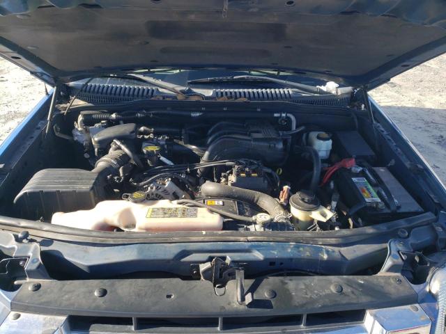 Photo 12 from auction – 2010 FORD EXPLORER E with VIN 1FMEU6EE2AUA16739