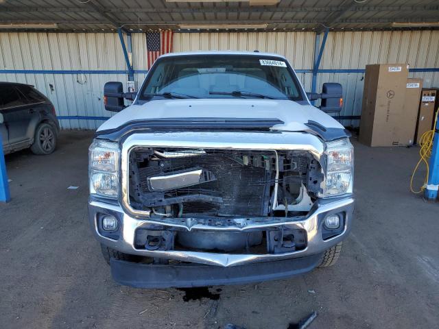 Photo 5 from auction – 2015 FORD F250 SUPER with VIN 1FT7W2B61FEB06320