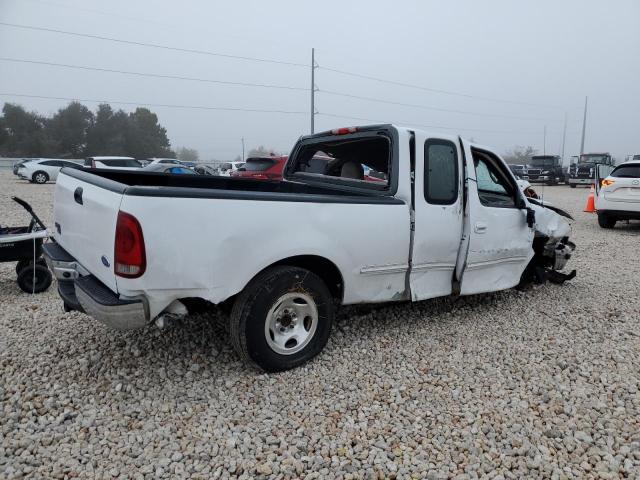 Photo 3 from auction – 1997 FORD F150 with VIN 1FTDX1761VKC75921