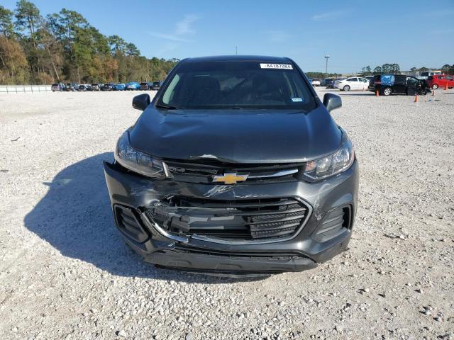 Photo 5 from auction – 2020 CHEVROLET TRAX LS with VIN 3GNCJKSBXLL214805