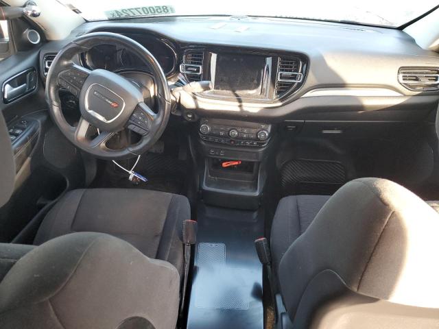 Photo 8 from auction – 2021 DODGE DURANGO PU with VIN 1C4SDJFT4MC763681