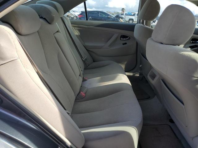 Photo 10 from auction – 2007 TOYOTA CAMRY CE with VIN 4T1BE46K07U616239