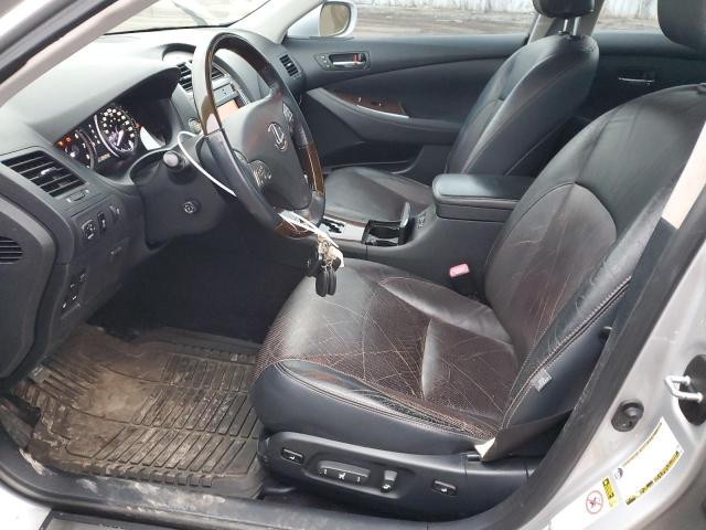 Photo 7 from auction – 2011 LEXUS ES 350 with VIN JTHBK1EGXB2429392