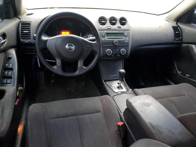 Photo 8 from auction – 2012 NISSAN ALTIMA BAS with VIN 1N4AL2AP9CN425622