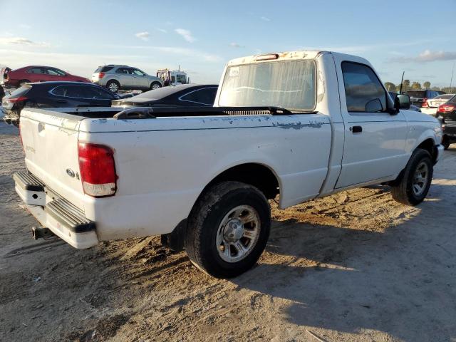 Фото 3 с аукциона – 2000 FORD RANGER с VIN 1FTYR10V6YPA76738