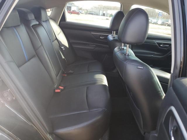 Photo 10 from auction – 2018 NISSAN ALTIMA 2.5 with VIN 1N4AL3AP4JC286370
