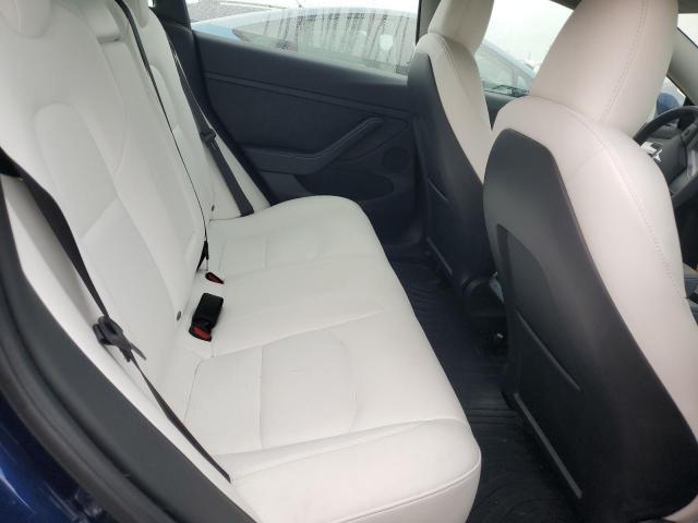 Photo 10 from auction – 2023 TESLA MODEL 3 with VIN 5YJ3E1EA2PF657304
