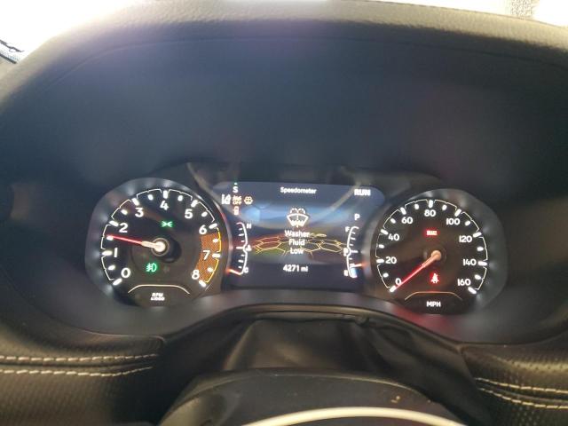 Foto 9 de la subasta – 2024 JEEP COMPASS LA con VIN 3C4NJDBN1RT600187