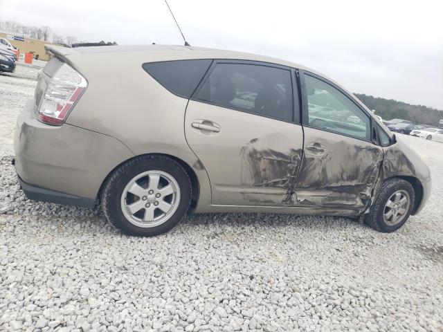 Photo 3 from auction – 2006 TOYOTA PRIUS with VIN JTDKB20U763146730