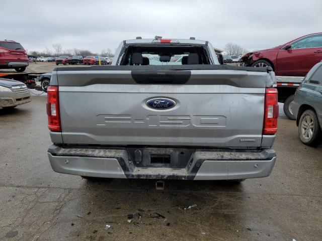 Photo 6 from auction – 2021 FORD F150 SUPER with VIN 1FTEX1CP9MKD20346