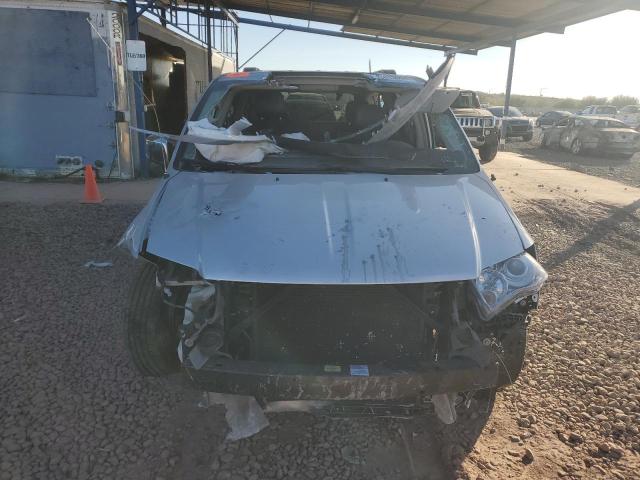 Photo 5 from auction – 2012 CHRYSLER TOWN & COU with VIN 2C4RC1GG7CR394260