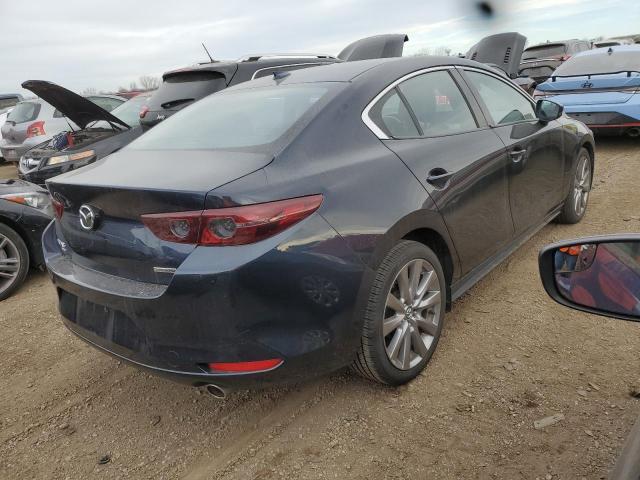 Photo 3 from auction – 2019 MAZDA 3 PREFERRE with VIN JM1BPBDM6K1115647