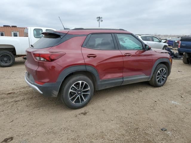 Photo 3 from auction – 2024 CHEVROLET TRAILBLAZE with VIN KL79MPSL0RB039343