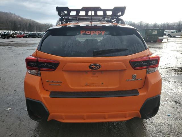 Photo 6 from auction – 2018 SUBARU CROSSTREK with VIN JF2GTAAC1J9340051