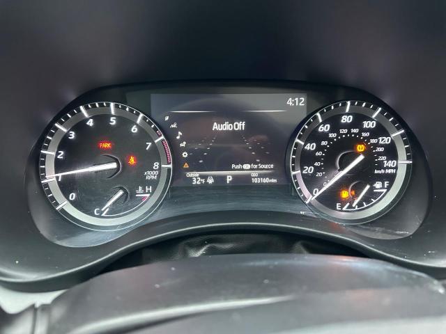 Photo 8 from auction – 2021 TOYOTA HIGHLANDER with VIN 5TDGZRBH7MS531422