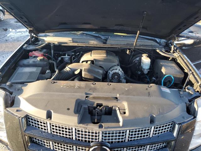 Photo 12 from auction – 2013 CADILLAC ESCALADE E with VIN 1GYS4JEF6DR311394