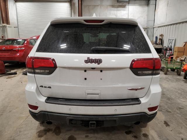 Photo 6 from auction – 2017 JEEP GRAND CHER with VIN 1C4RJFLG0HC811226