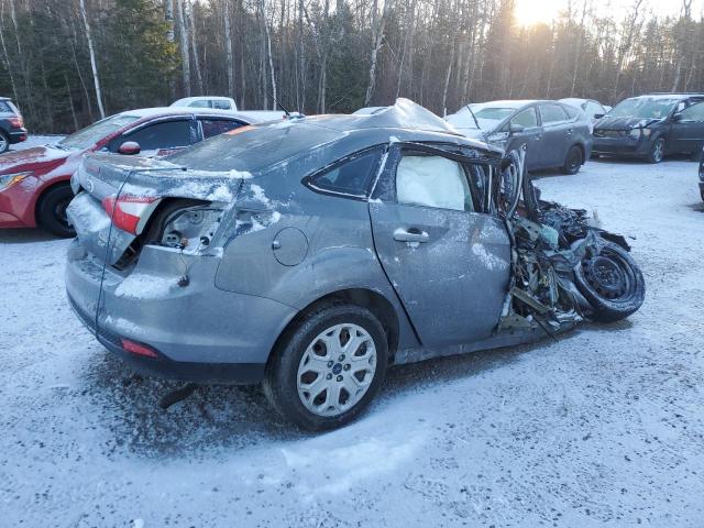 Photo 3 from auction – 2012 FORD FOCUS SE with VIN 1FAHP3F25CL322070