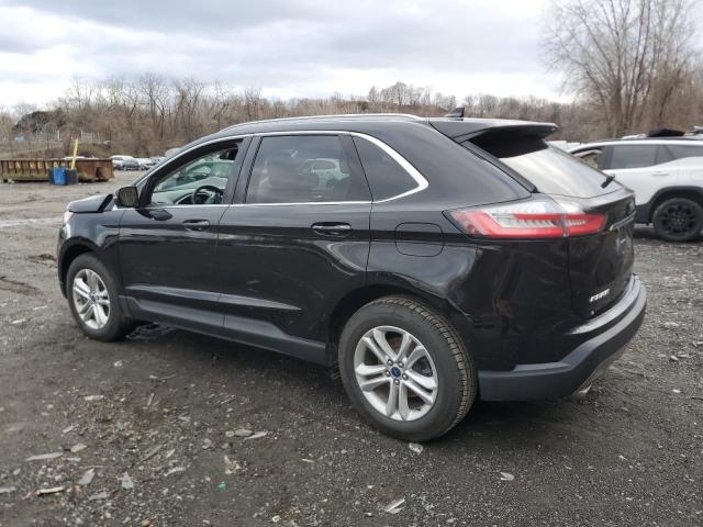 Photo 2 from auction – 2020 FORD EDGE SEL with VIN 2FMPK4J93LBA38530